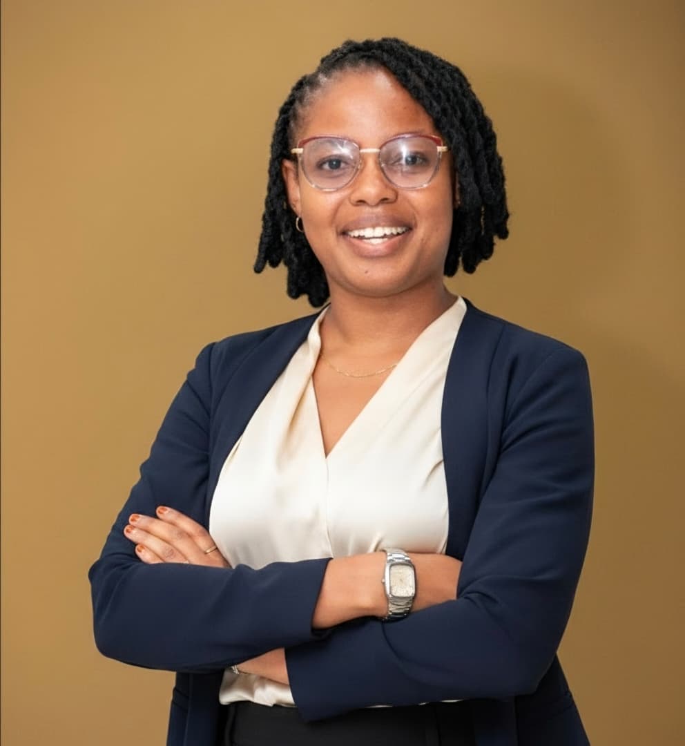 Photo of Linda Kasubi